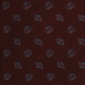 Deco Icon Tie
