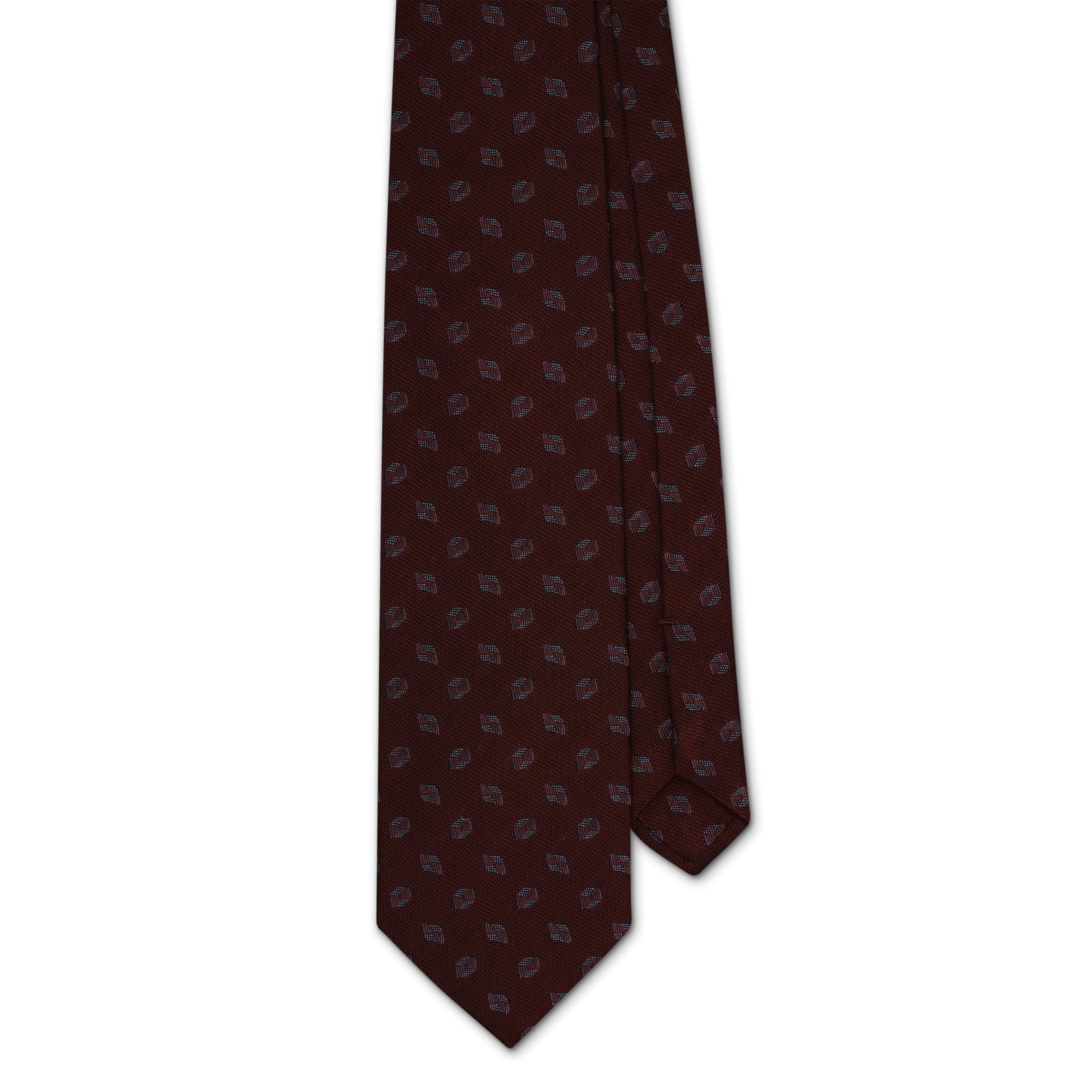 Deco Icon Tie