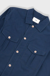 Revere Overshirt