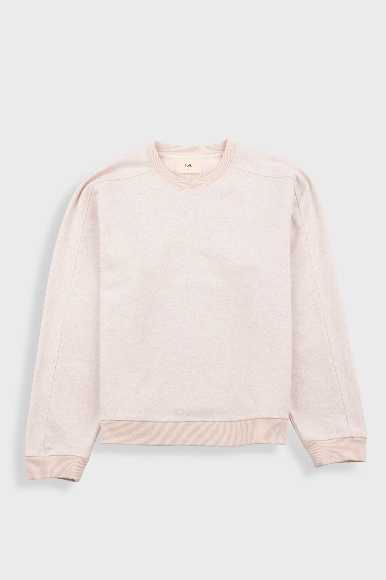 Prism Sweat Melange