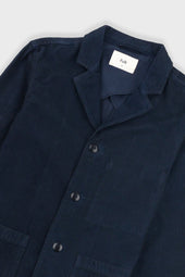 Patch Jacket Cord