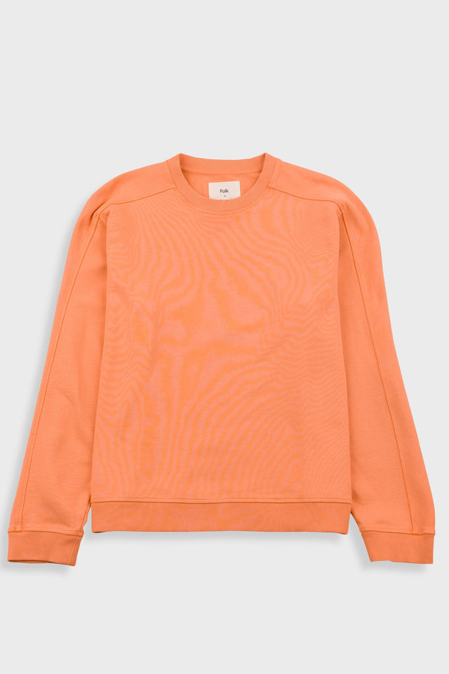 Prism Sweat - Orange