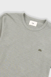 Slub T Shirt