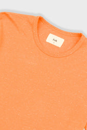 Relaxed Nep T Shirt