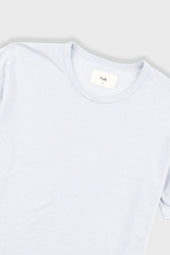 Relaxed Nep T Shirt Mineral