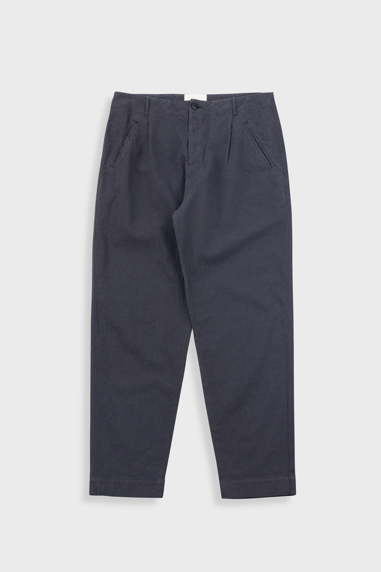 Assembly Pant Soft Cotton Linen