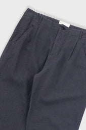 Assembly Pant Soft Cotton Linen