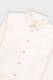 Relaxed Fit Shirt Denim