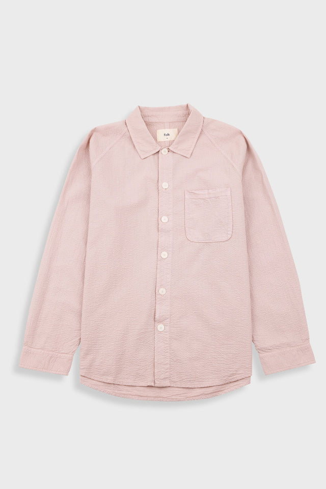 Raglan Shirt - Sakura
