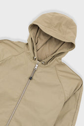 Hooded Anorak