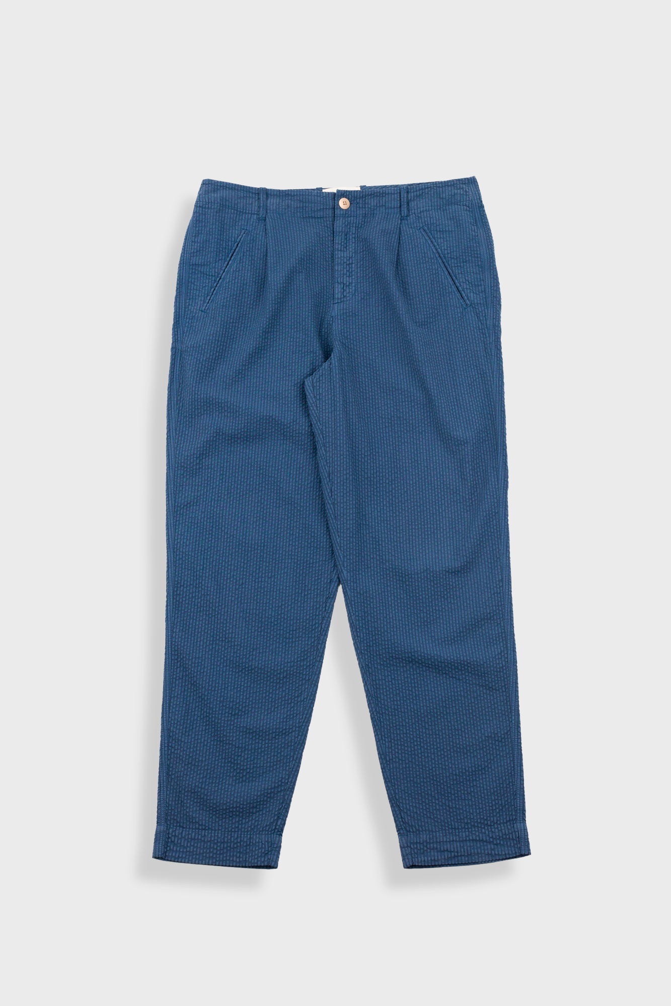 Assembly Pant Soft Overdyed Stripe