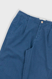 Assembly Pant Soft Overdyed Stripe