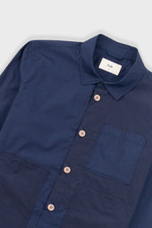 Assembly Worker Jacket