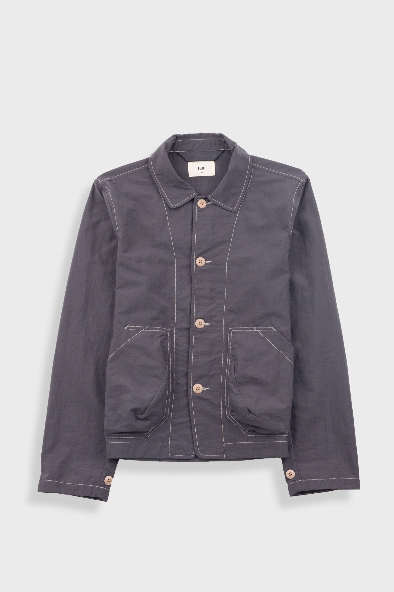 Prism Jacket Nylon