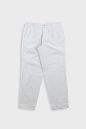 Assembly Pant - Mineral Blue Hemp