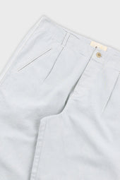 Assembly Pant Mineral Hemp