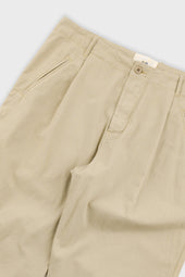 Assembly Pant Mini Stripe