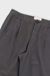 Assembly Pant Soft Herringbone