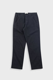 Lean Assembly Pant - Soft Black