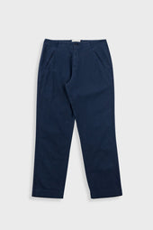 Lean Assembly Pant - Navy SS25