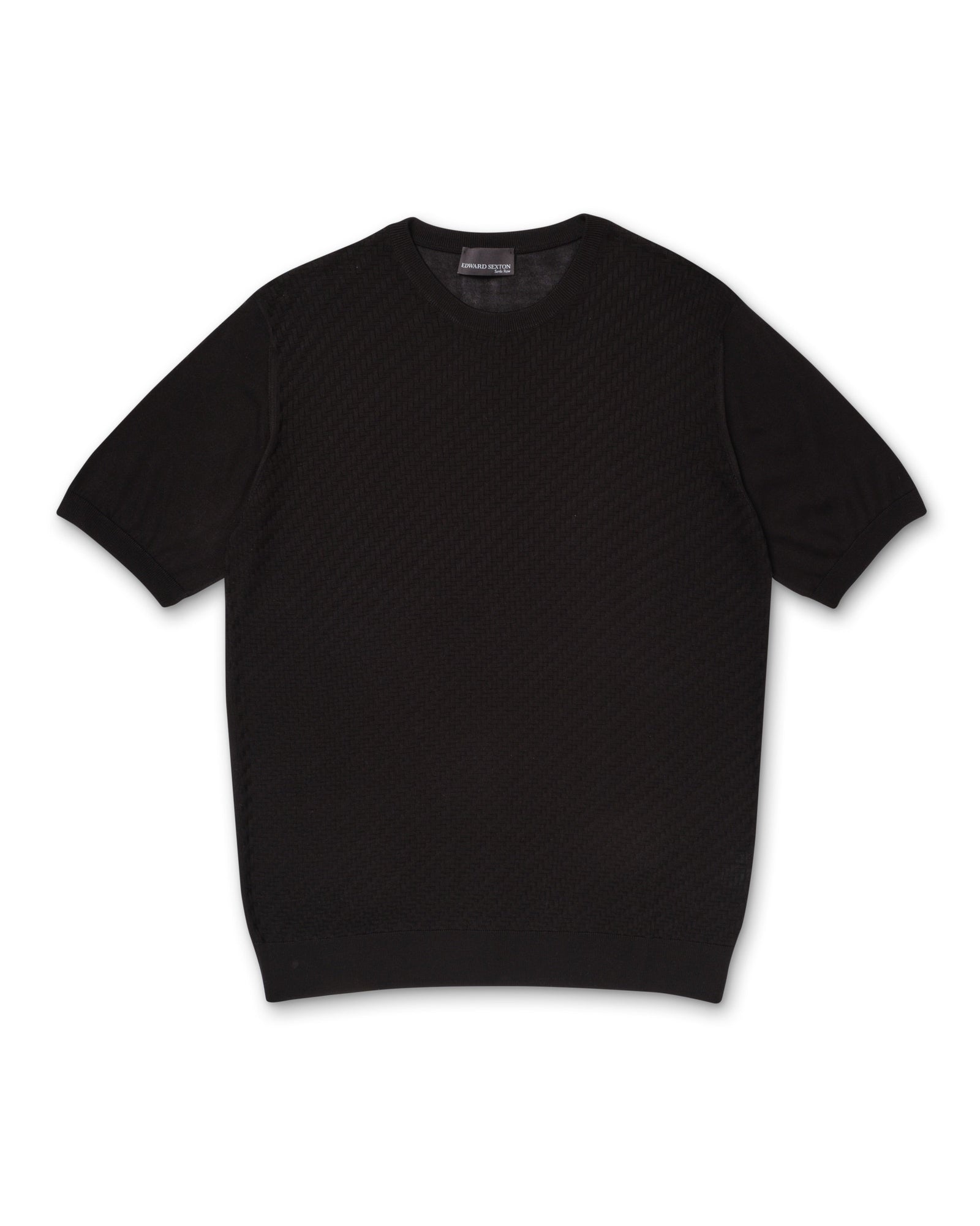 Staircase Crew Neck