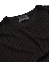 Staircase Crew Neck