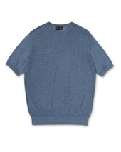 Staircase Crew Neck