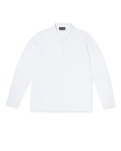 Knitted Shirt