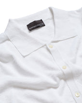 Knitted Shirt