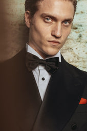 Tonino Blazer In Linen