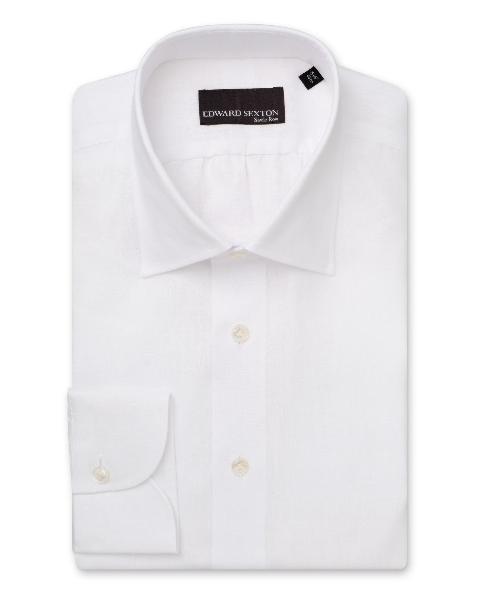 Linen Knitted Shirt