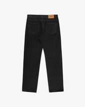 ALD Slim Straight Fit Denim