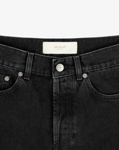 ALD Slim Straight Fit Denim
