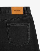 ALD Slim Straight Fit Denim
