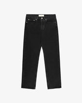 ALD Slim Straight Fit Denim