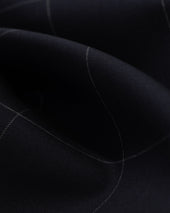 Elasticated Waist Suit Trouser