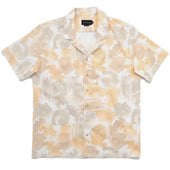 Water Colour S/S Havana Shirt