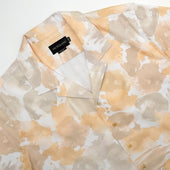 Water Colour S S Havana Shirt