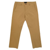 Moss Ripstop Camp Pant