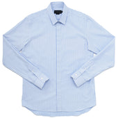 Fancy Stripe L/S Dress Shirt