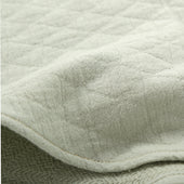 Quilted S S Classic Shirt