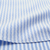 Fancy Stripe L S Dress Shirt