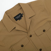 Ripstop Safari Jacket