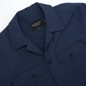 Ripstop Safari Jacket