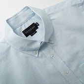 Linen S S Classic Shirt