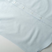 Linen S S Classic Shirt