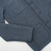 Quilted Chore Coat