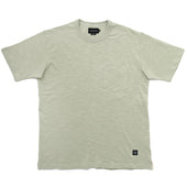 Sage Slub S/S Pocket T-Shirt