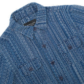 Sashiko Overshirt