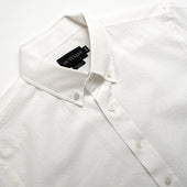 Ripstop Seersucker S S Classic Shirt